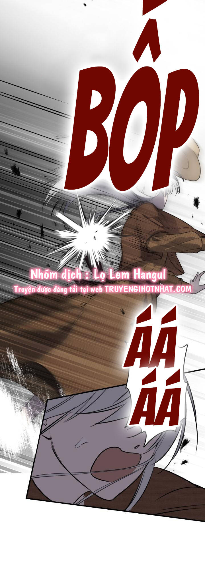 Những Nhân Vật Mạnh Nhất Thế Giới Ám Ảnh Tôi Chap 84 - Next Chap 85