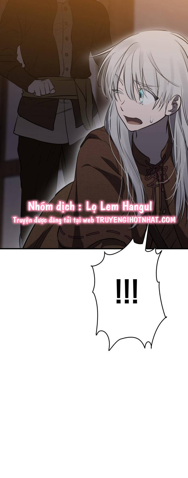 Những Nhân Vật Mạnh Nhất Thế Giới Ám Ảnh Tôi Chap 84 - Next Chap 85