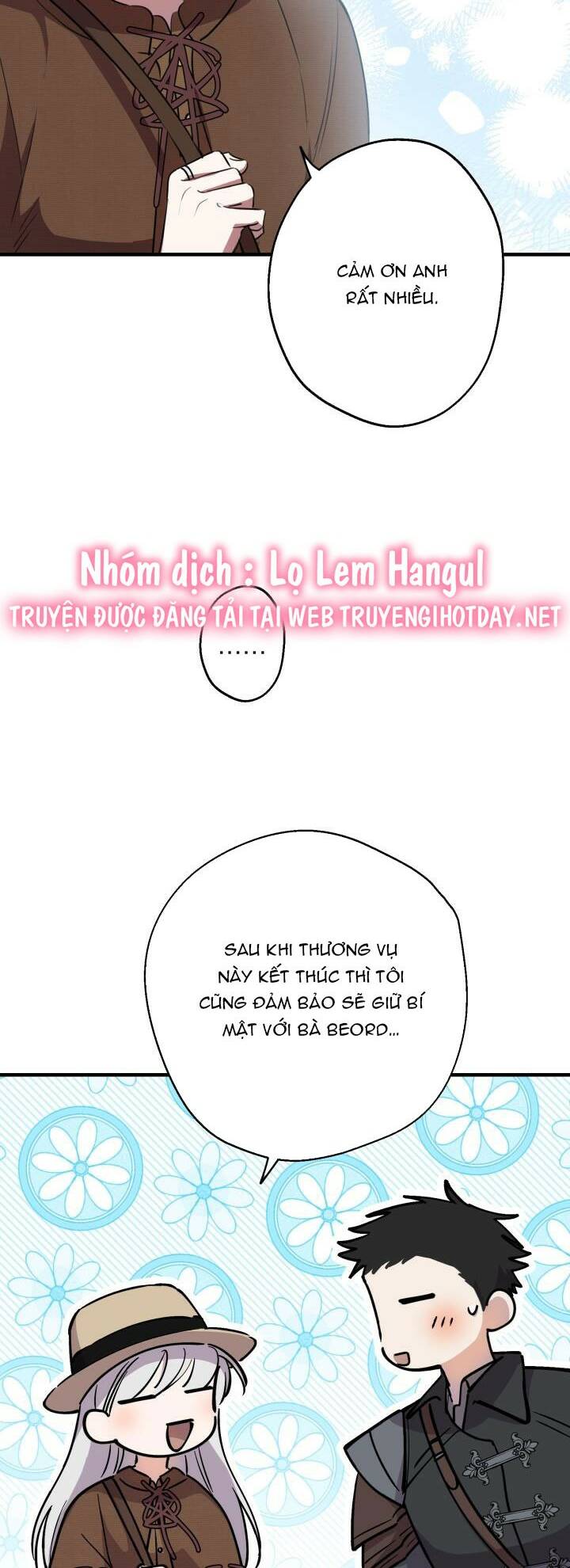 Những Nhân Vật Mạnh Nhất Thế Giới Ám Ảnh Tôi Chap 85.1 - Next Chap 86.1