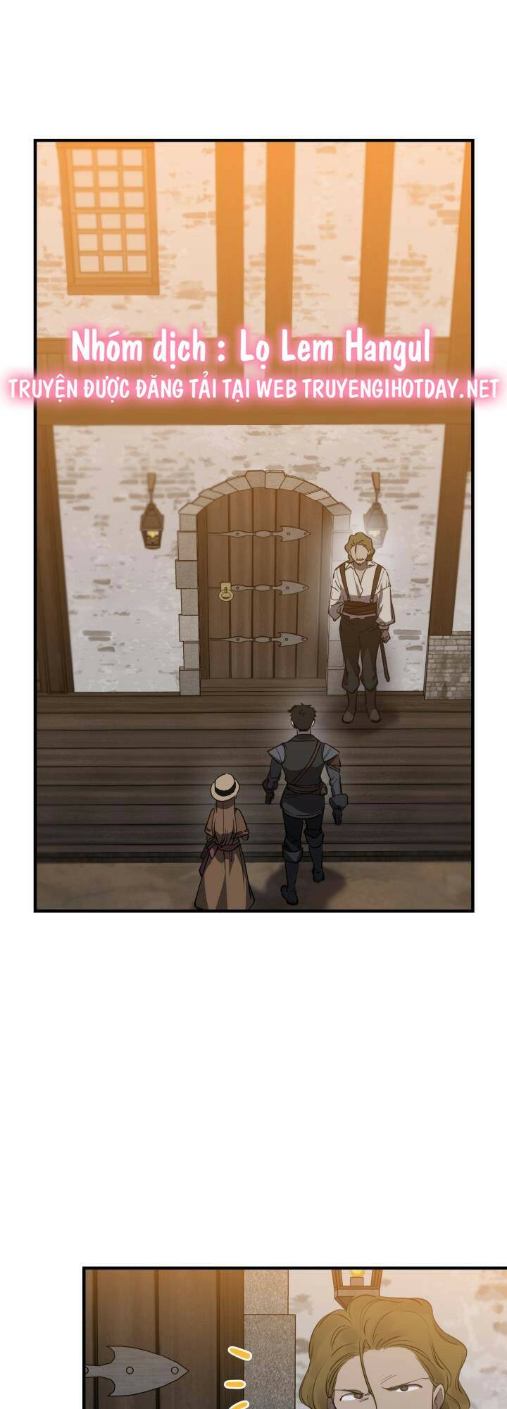 Những Nhân Vật Mạnh Nhất Thế Giới Ám Ảnh Tôi Chap 85.1 - Next Chap 86.1