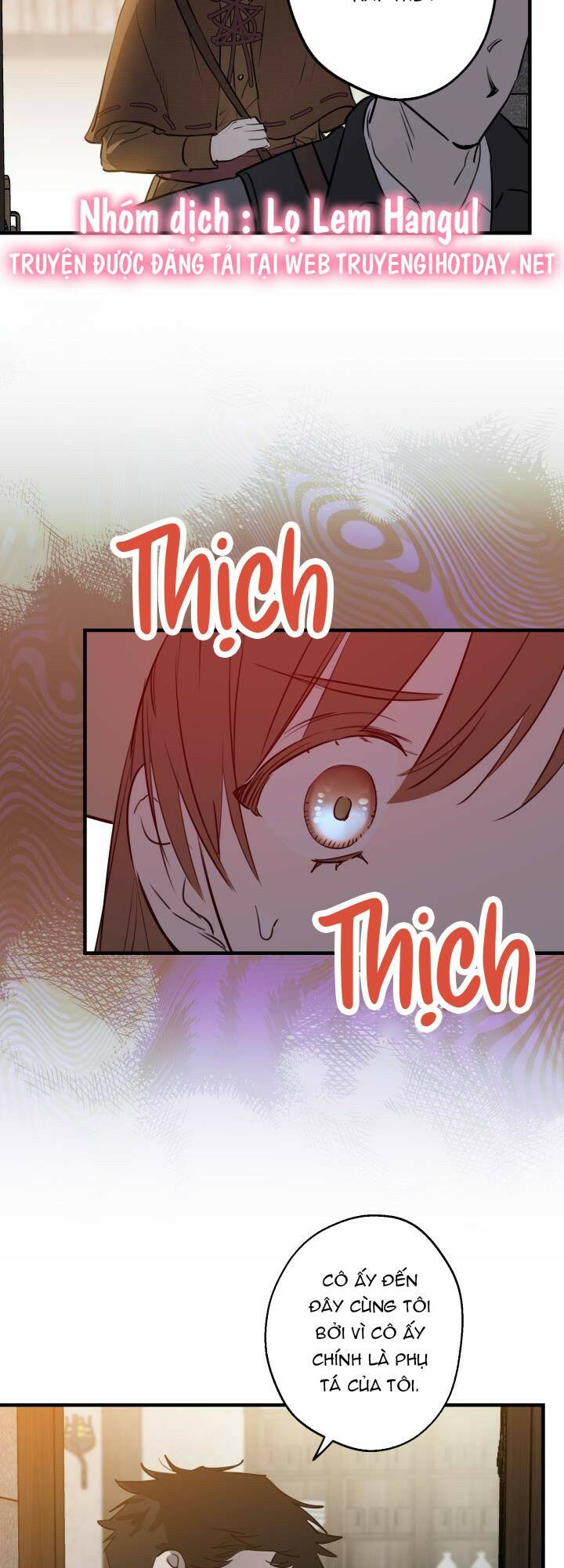 Những Nhân Vật Mạnh Nhất Thế Giới Ám Ảnh Tôi Chap 85.1 - Next Chap 86.1