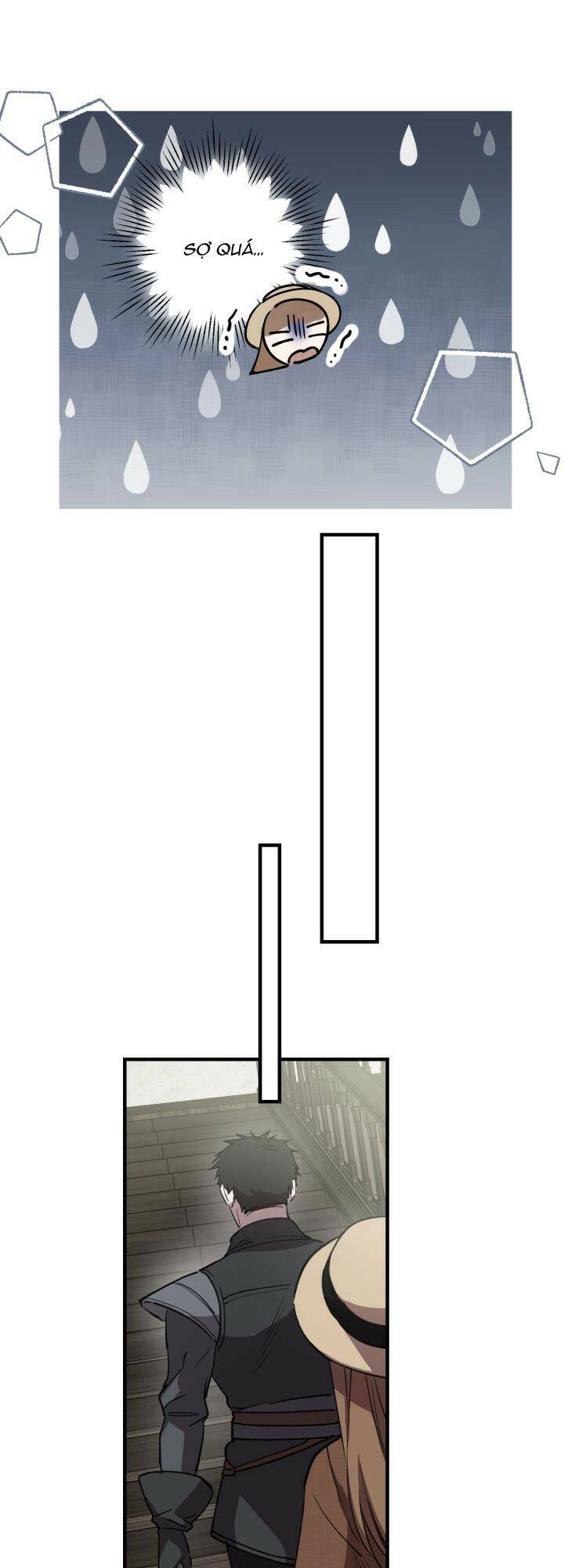 Những Nhân Vật Mạnh Nhất Thế Giới Ám Ảnh Tôi Chap 85.1 - Next Chap 86.1