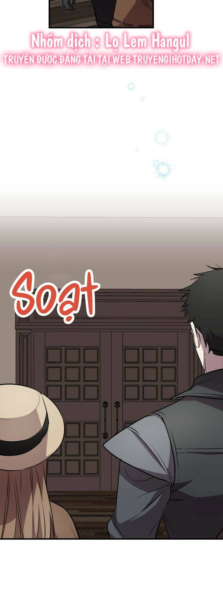 Những Nhân Vật Mạnh Nhất Thế Giới Ám Ảnh Tôi Chap 85.1 - Next Chap 86.1