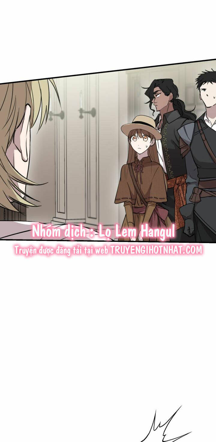 Những Nhân Vật Mạnh Nhất Thế Giới Ám Ảnh Tôi Chap 86.2 - Next Chap 87.2