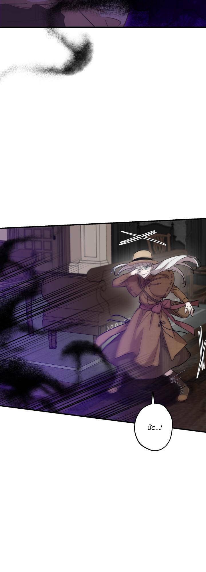 Những Nhân Vật Mạnh Nhất Thế Giới Ám Ảnh Tôi Chap 87.1 - Next Chap 88.1