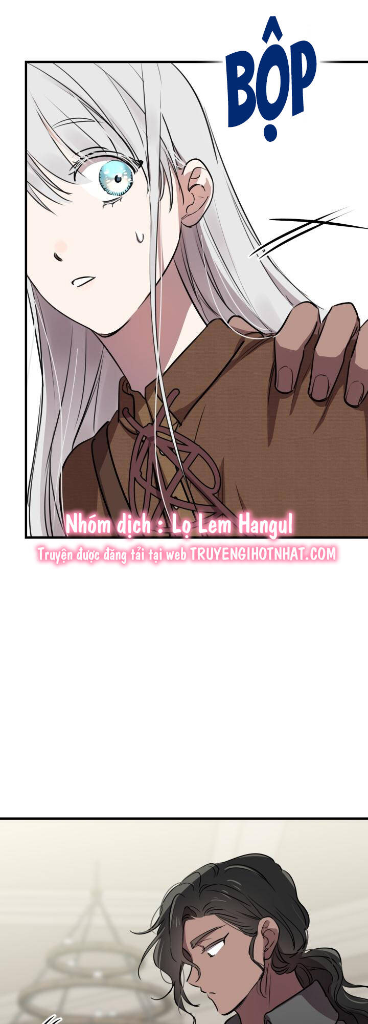 Những Nhân Vật Mạnh Nhất Thế Giới Ám Ảnh Tôi Chap 87.1 - Next Chap 88.1