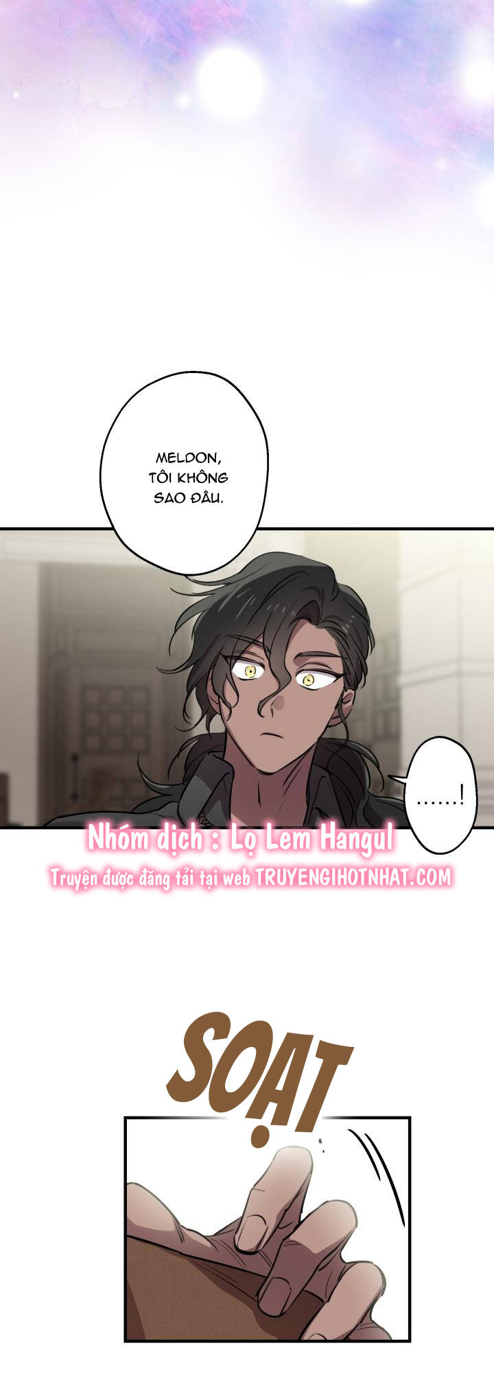 Những Nhân Vật Mạnh Nhất Thế Giới Ám Ảnh Tôi Chap 87.1 - Next Chap 88.1