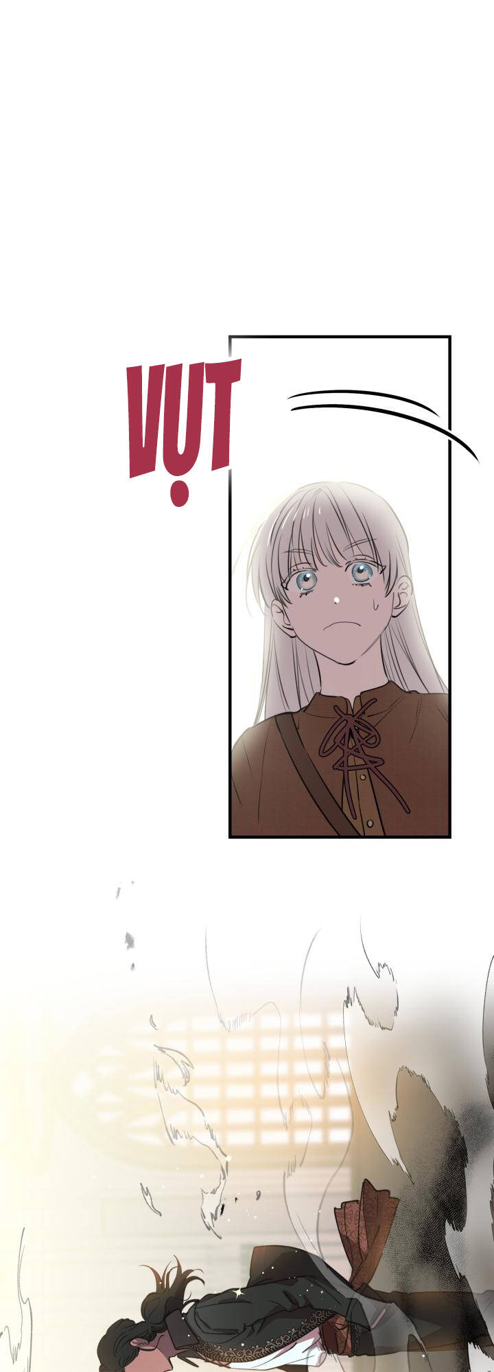 Những Nhân Vật Mạnh Nhất Thế Giới Ám Ảnh Tôi Chap 87.1 - Next Chap 88.1