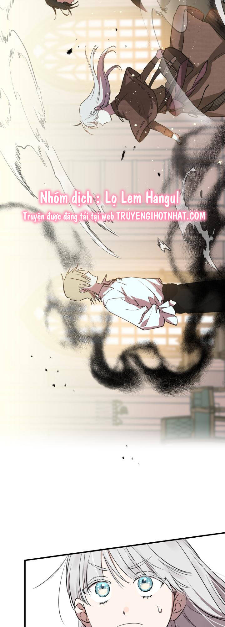 Những Nhân Vật Mạnh Nhất Thế Giới Ám Ảnh Tôi Chap 87.1 - Next Chap 88.1