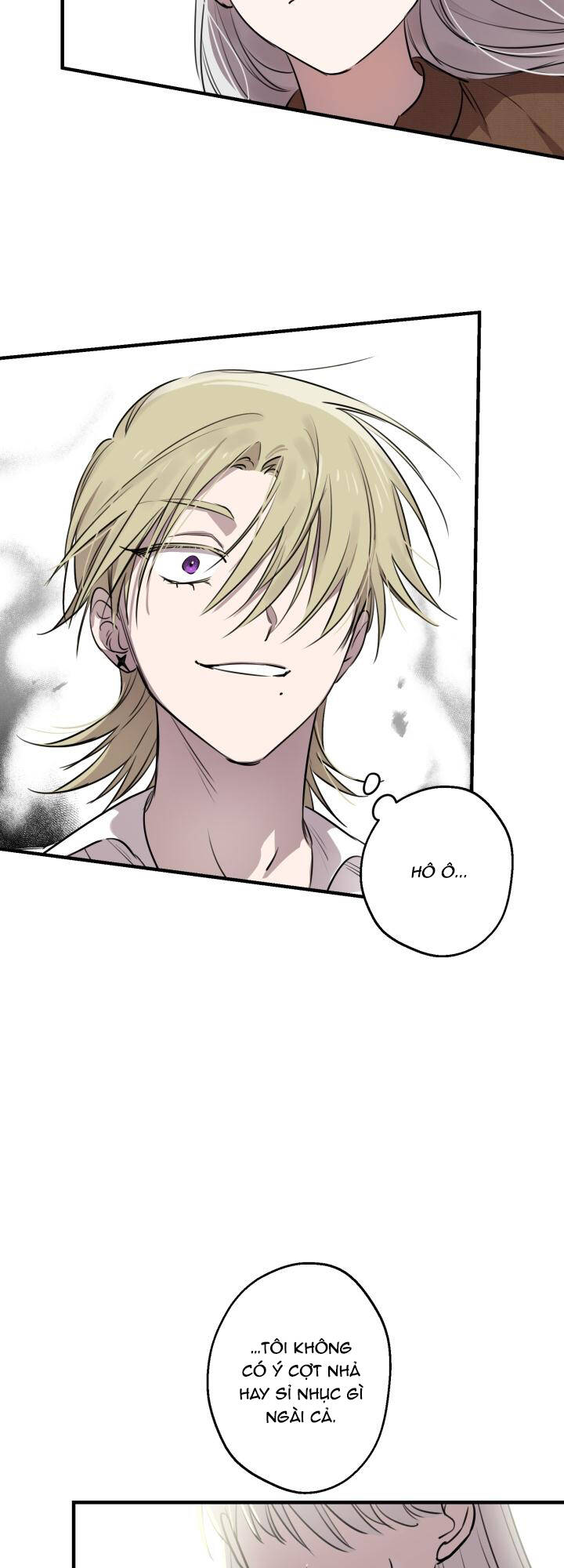 Những Nhân Vật Mạnh Nhất Thế Giới Ám Ảnh Tôi Chap 87.1 - Next Chap 88.1