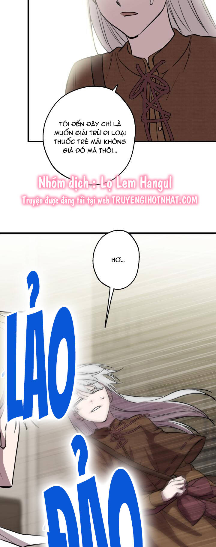 Những Nhân Vật Mạnh Nhất Thế Giới Ám Ảnh Tôi Chap 87.1 - Next Chap 88.1