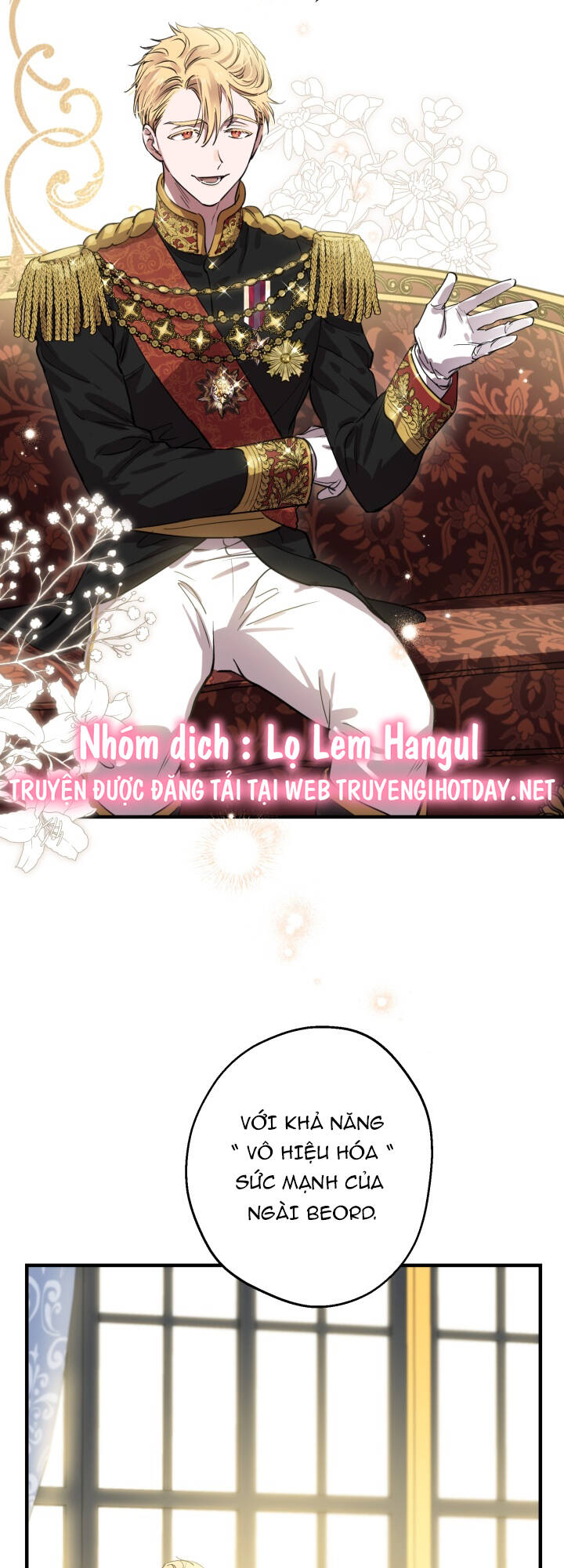 Những Nhân Vật Mạnh Nhất Thế Giới Ám Ảnh Tôi Chap 89.1 - Next Chap 90.1