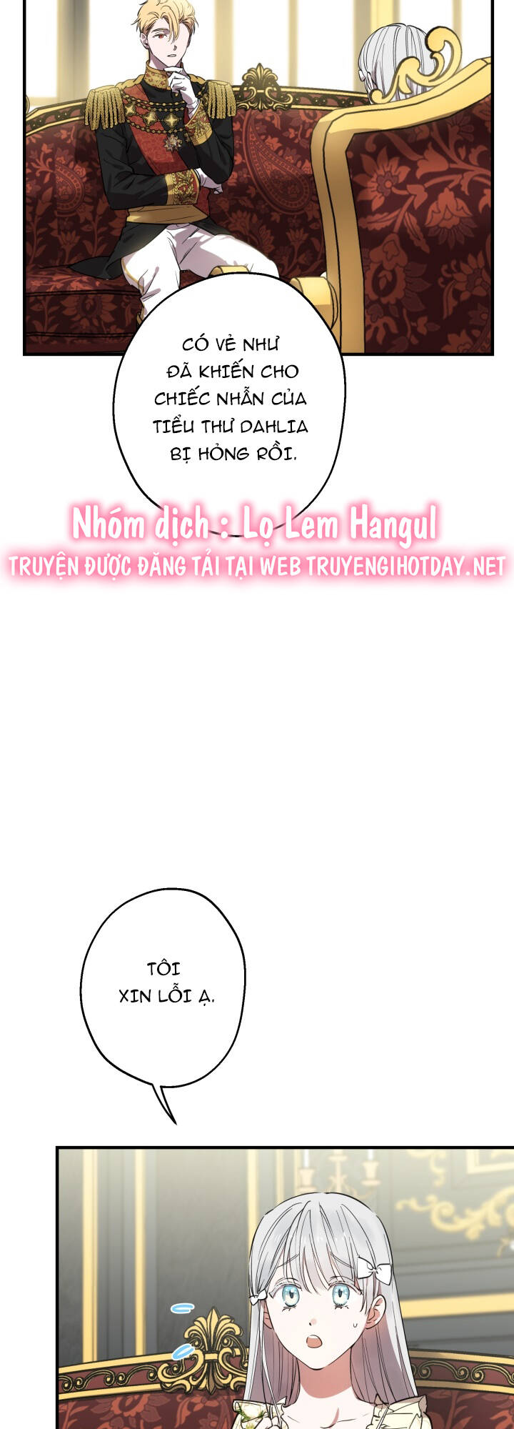 Những Nhân Vật Mạnh Nhất Thế Giới Ám Ảnh Tôi Chap 89.1 - Next Chap 90.1