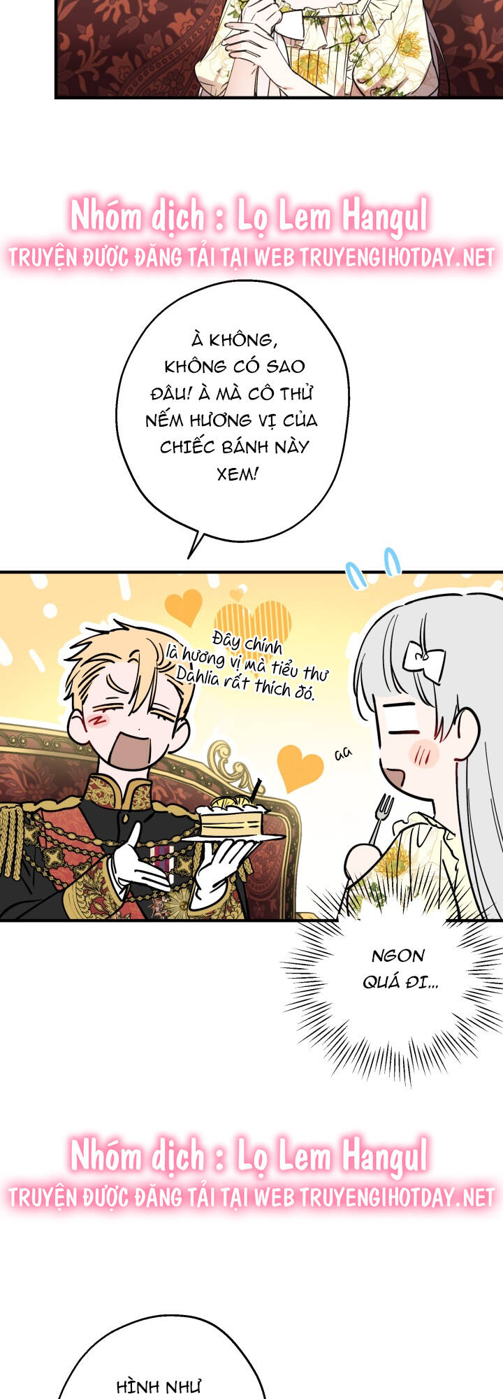 Những Nhân Vật Mạnh Nhất Thế Giới Ám Ảnh Tôi Chap 89.1 - Next Chap 90.1