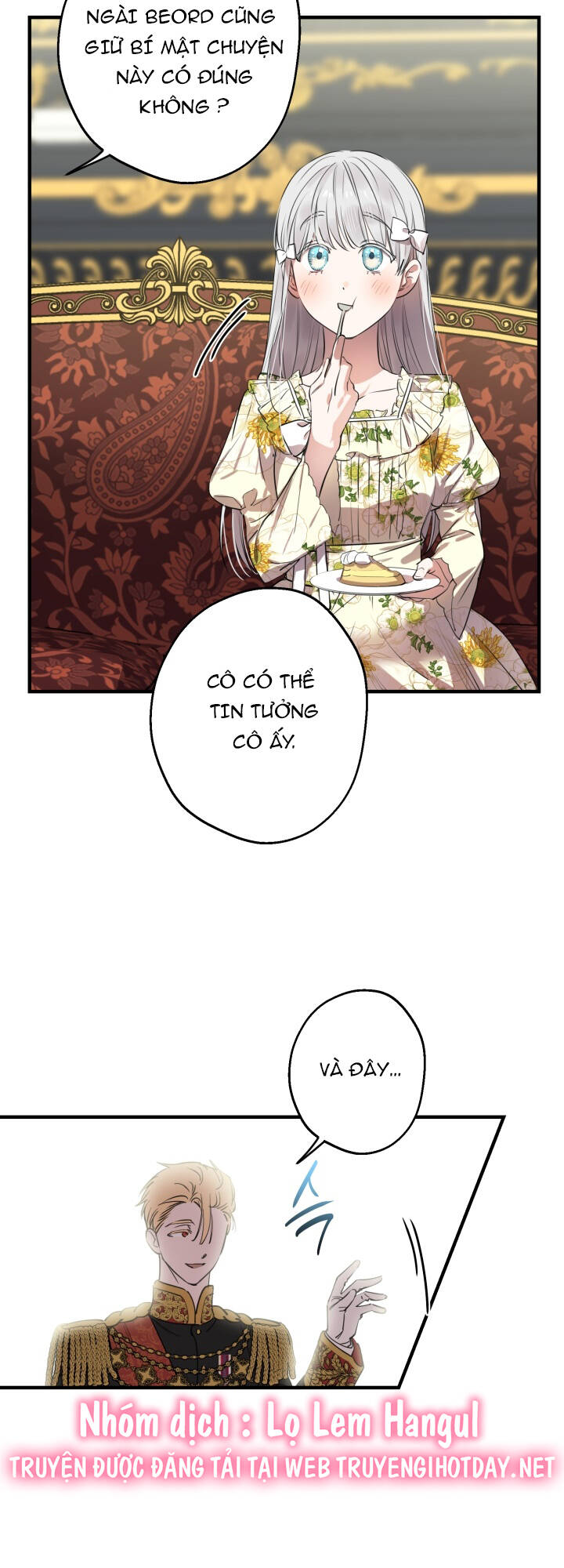 Những Nhân Vật Mạnh Nhất Thế Giới Ám Ảnh Tôi Chap 89.1 - Next Chap 90.1