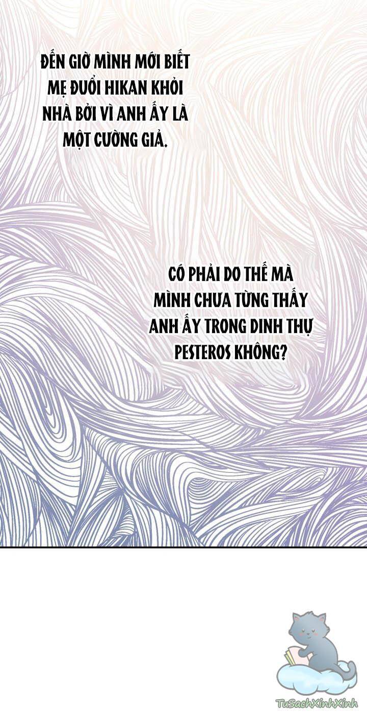 Những Nhân Vật Mạnh Nhất Thế Giới Ám Ảnh Tôi Chap 9.5 - Next Chap 10.5