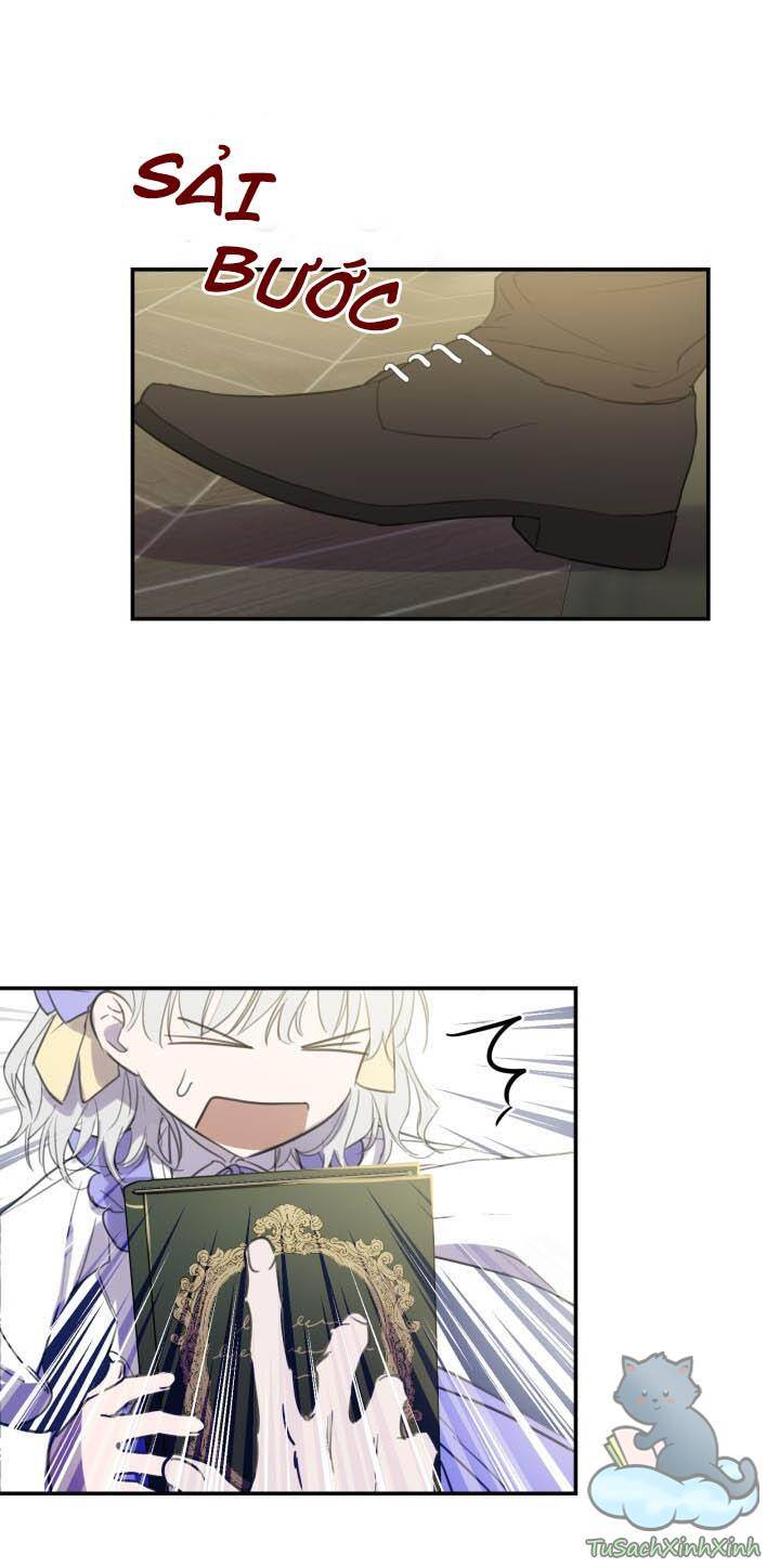 Những Nhân Vật Mạnh Nhất Thế Giới Ám Ảnh Tôi Chap 9.5 - Next Chap 10.5