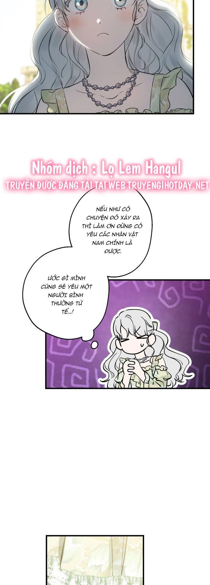 Những Nhân Vật Mạnh Nhất Thế Giới Ám Ảnh Tôi Chap 90.2 - Next Chap 91.2