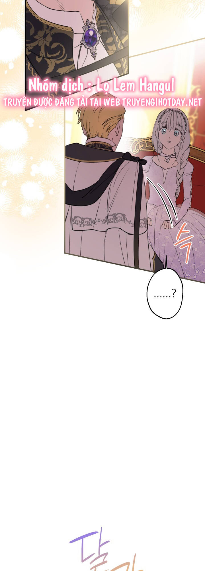 Những Nhân Vật Mạnh Nhất Thế Giới Ám Ảnh Tôi Chap 91.2 - Next Chap 92.2