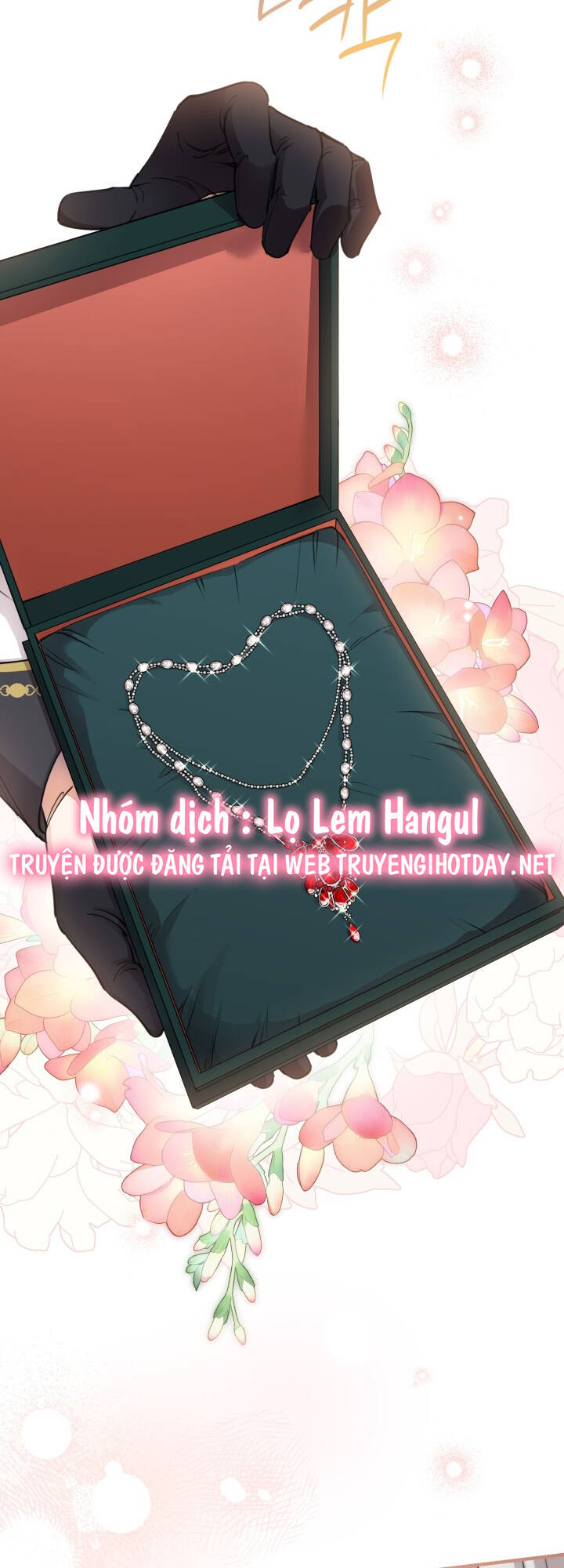 Những Nhân Vật Mạnh Nhất Thế Giới Ám Ảnh Tôi Chap 91.2 - Next Chap 92.2