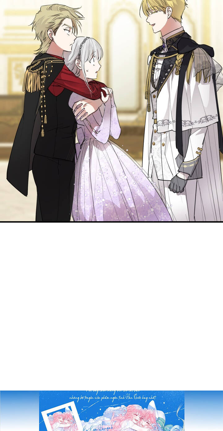 Những Nhân Vật Mạnh Nhất Thế Giới Ám Ảnh Tôi Chap 92.2 - Next Chap 93.2