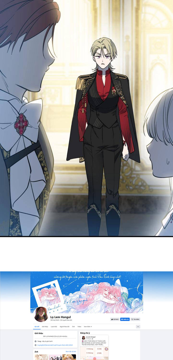 Những Nhân Vật Mạnh Nhất Thế Giới Ám Ảnh Tôi Chap 95.1 - Next Chap 96.1