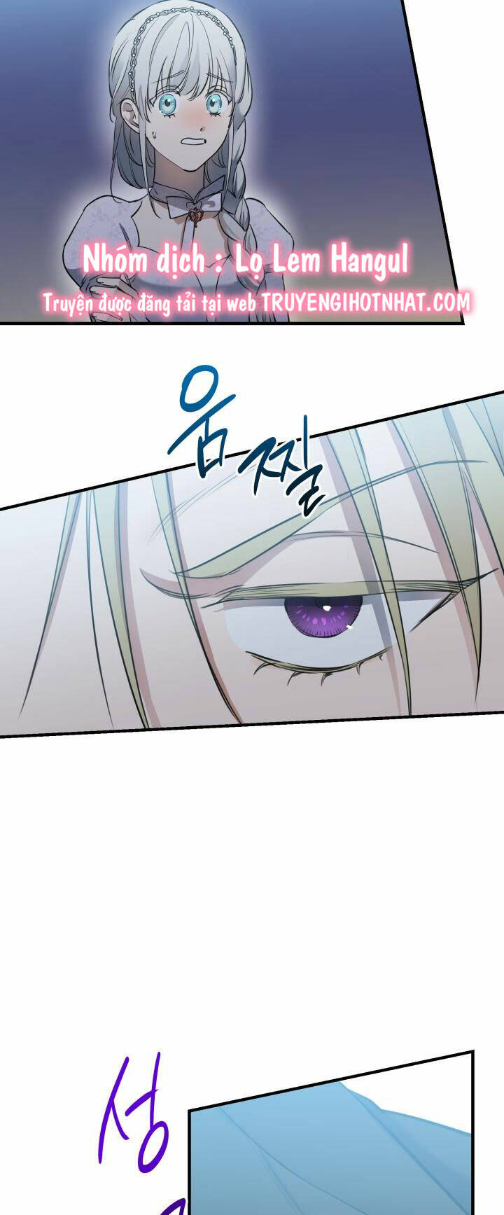 Những Nhân Vật Mạnh Nhất Thế Giới Ám Ảnh Tôi Chap 95.1 - Next Chap 96.1