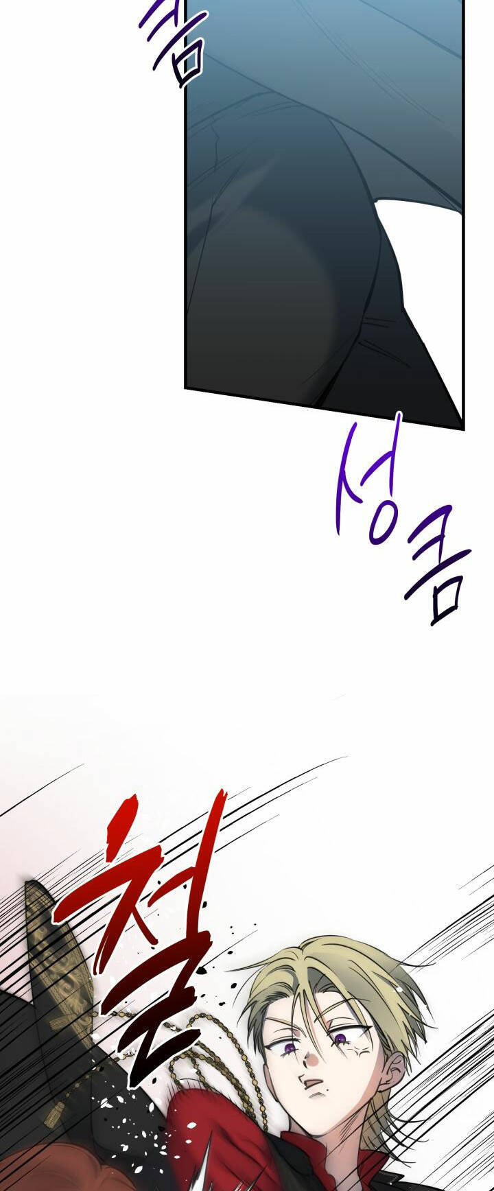 Những Nhân Vật Mạnh Nhất Thế Giới Ám Ảnh Tôi Chap 95.1 - Next Chap 96.1