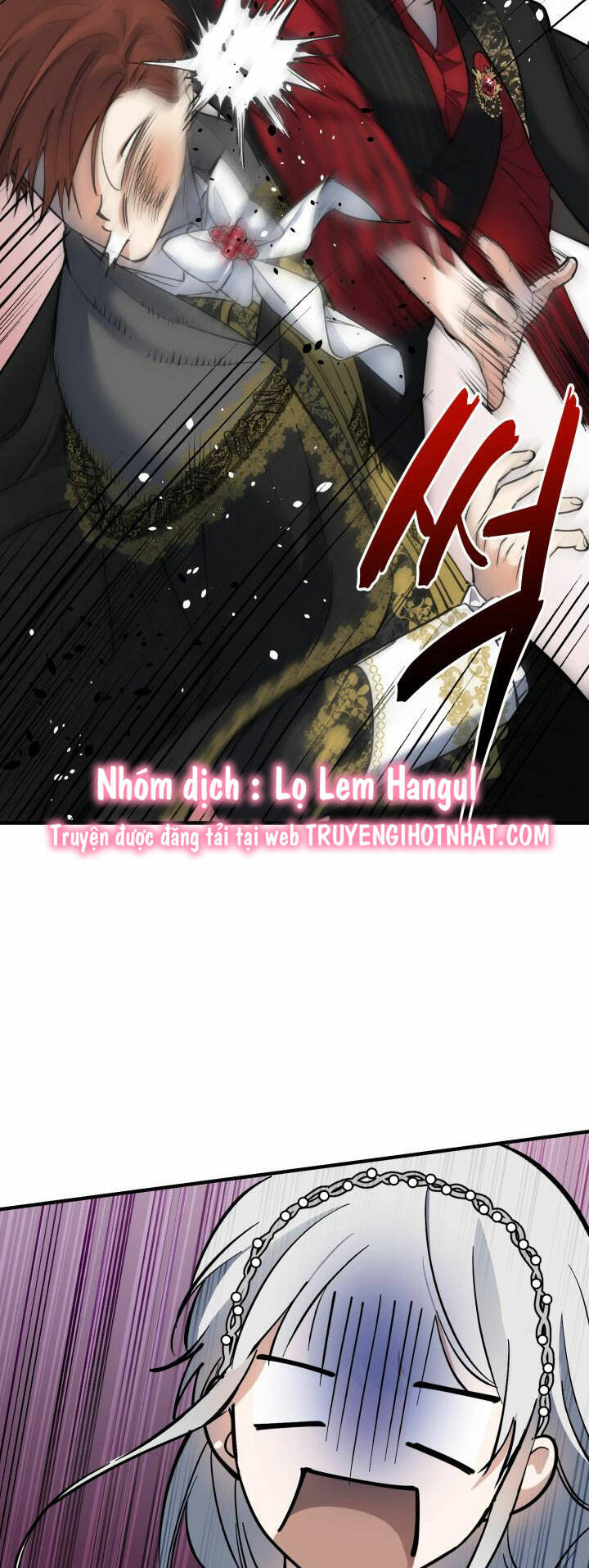 Những Nhân Vật Mạnh Nhất Thế Giới Ám Ảnh Tôi Chap 95.1 - Next Chap 96.1