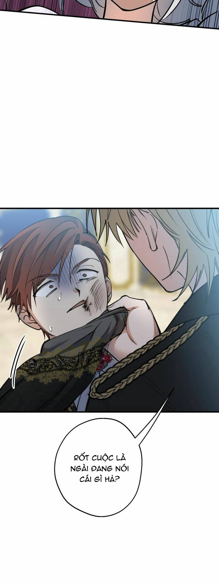 Những Nhân Vật Mạnh Nhất Thế Giới Ám Ảnh Tôi Chap 95.1 - Next Chap 96.1