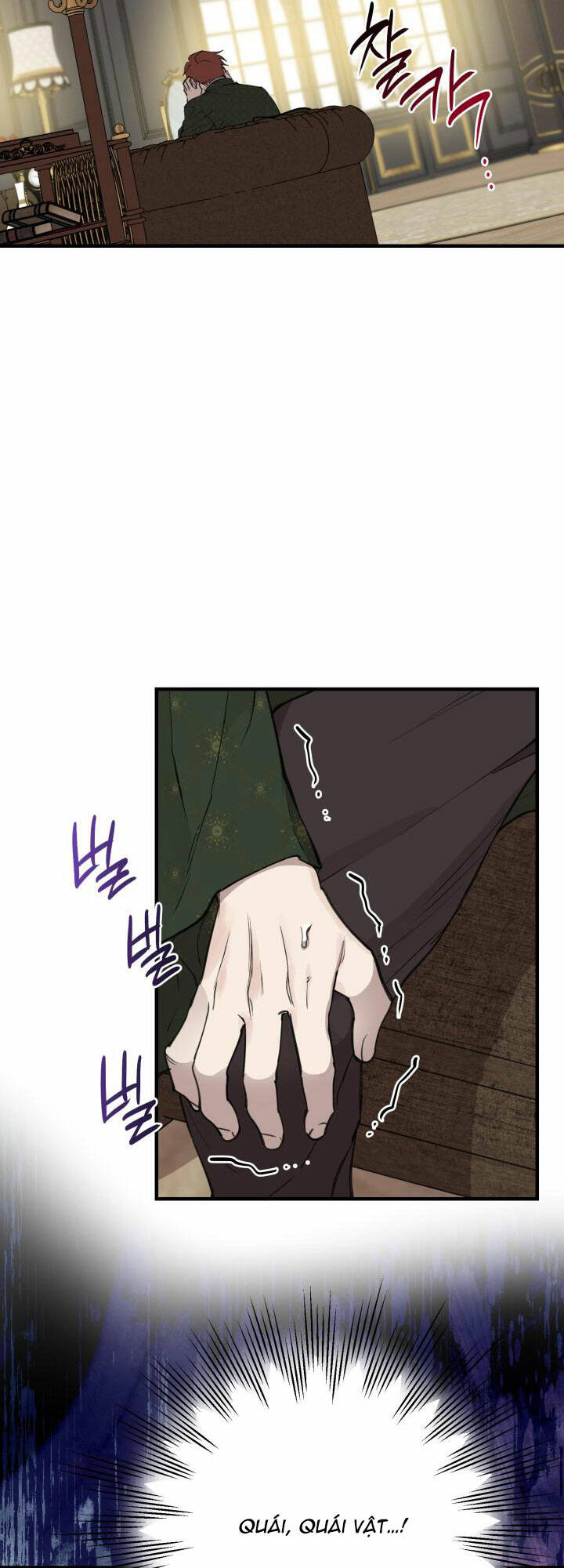 Những Nhân Vật Mạnh Nhất Thế Giới Ám Ảnh Tôi Chap 97.1 - Next Chap 98.1