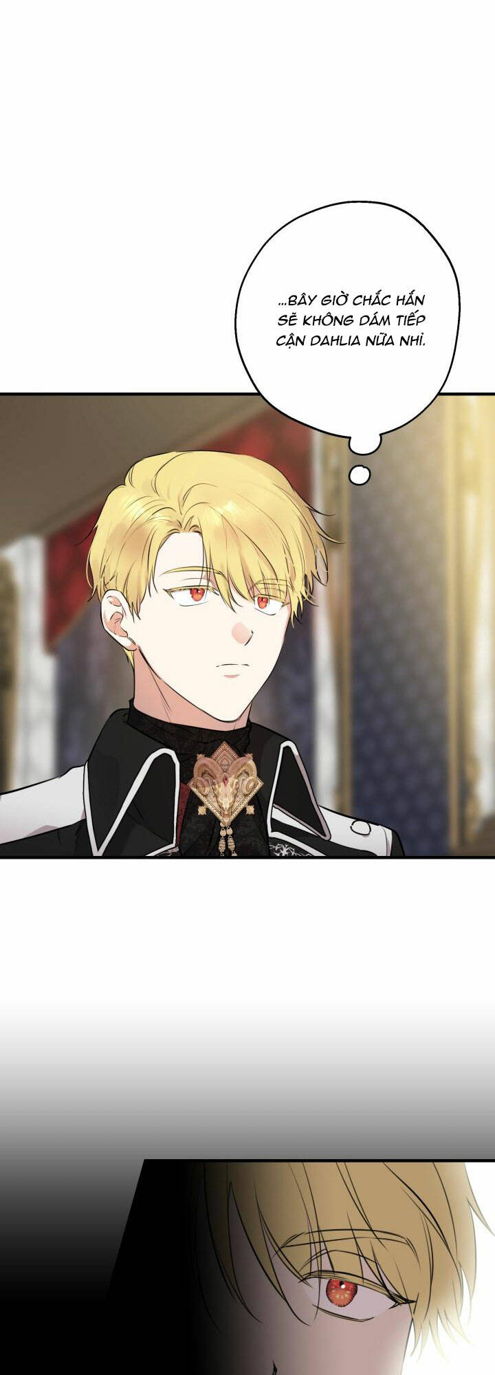 Những Nhân Vật Mạnh Nhất Thế Giới Ám Ảnh Tôi Chap 97.1 - Next Chap 98.1