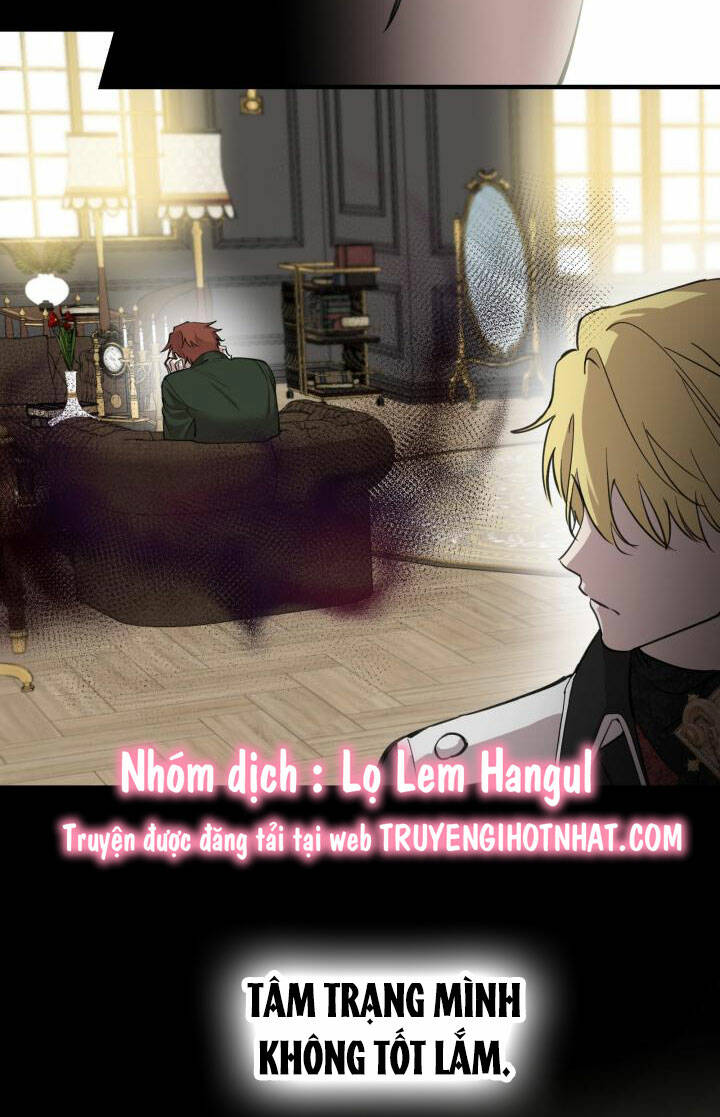 Những Nhân Vật Mạnh Nhất Thế Giới Ám Ảnh Tôi Chap 97.1 - Next Chap 98.1