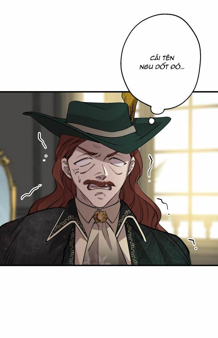 Những Nhân Vật Mạnh Nhất Thế Giới Ám Ảnh Tôi Chap 97.1 - Next Chap 98.1