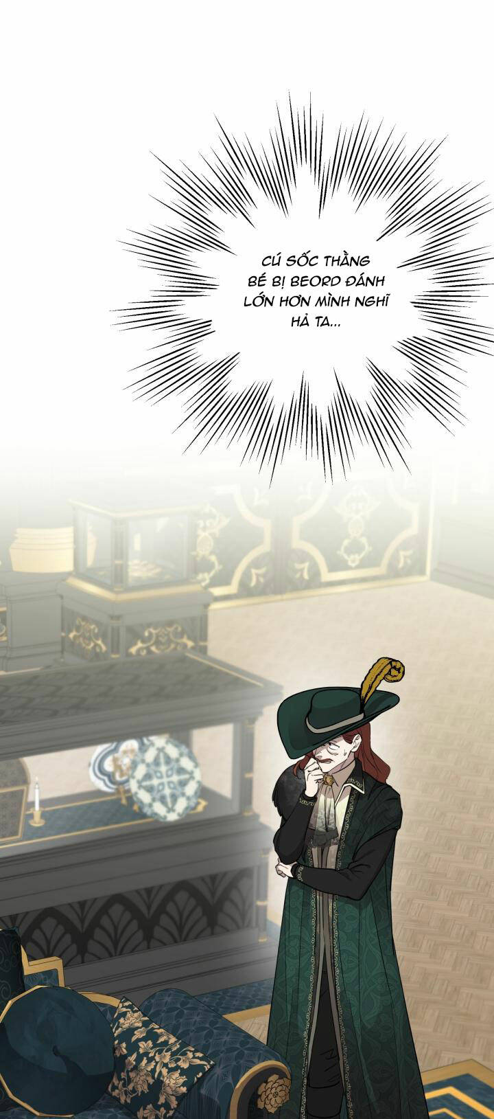 Những Nhân Vật Mạnh Nhất Thế Giới Ám Ảnh Tôi Chap 97.1 - Next Chap 98.1