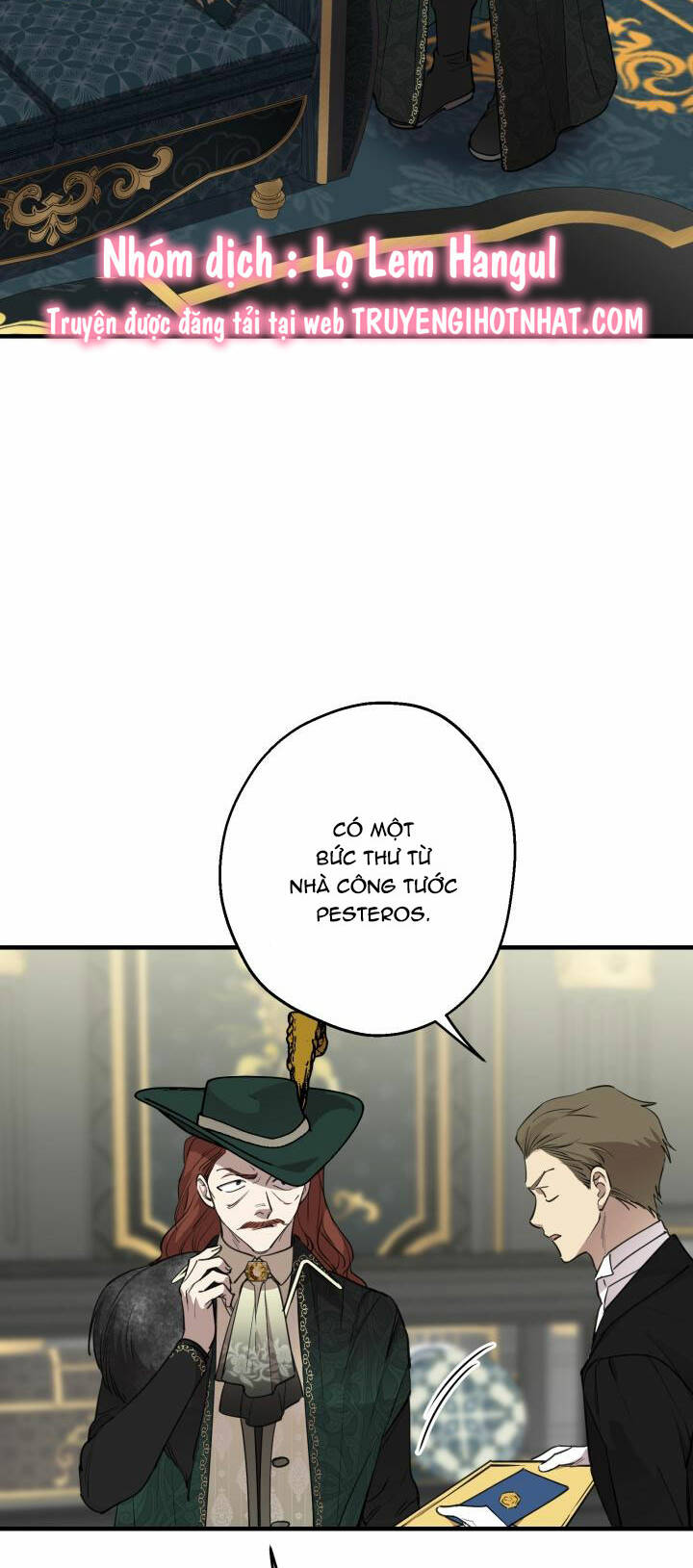 Những Nhân Vật Mạnh Nhất Thế Giới Ám Ảnh Tôi Chap 97.1 - Next Chap 98.1