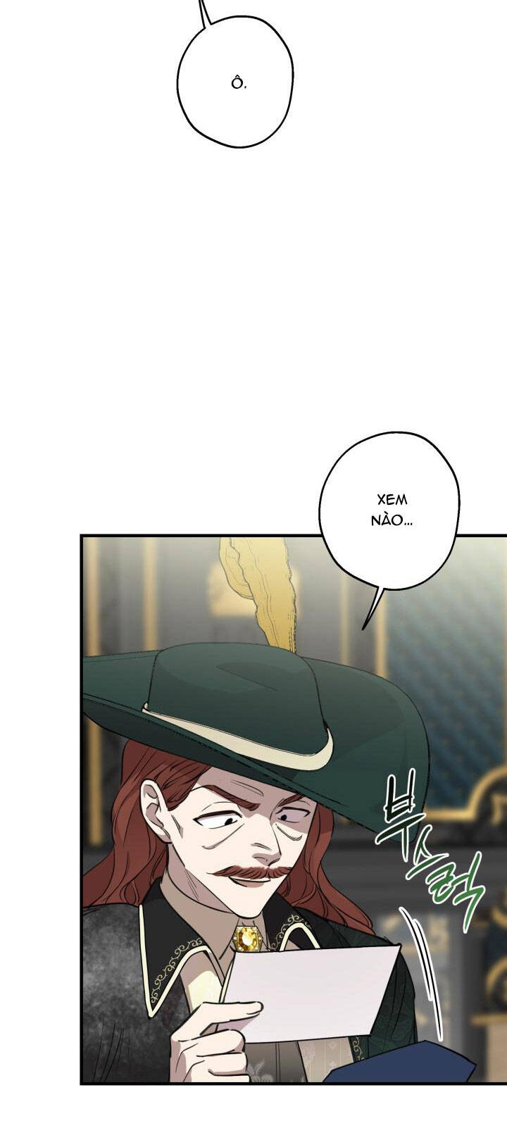 Những Nhân Vật Mạnh Nhất Thế Giới Ám Ảnh Tôi Chap 97.1 - Next Chap 98.1