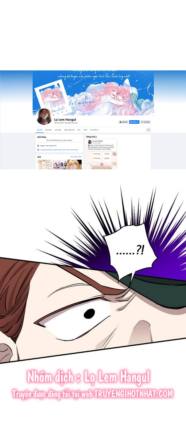 Những Nhân Vật Mạnh Nhất Thế Giới Ám Ảnh Tôi Chap 97.1 - Next Chap 98.1