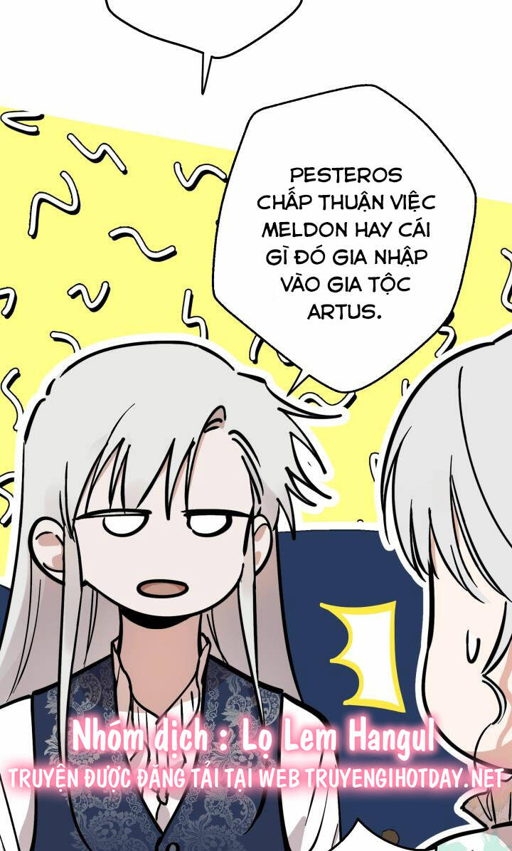 Những Nhân Vật Mạnh Nhất Thế Giới Ám Ảnh Tôi Chap 99 - Next Chap 100