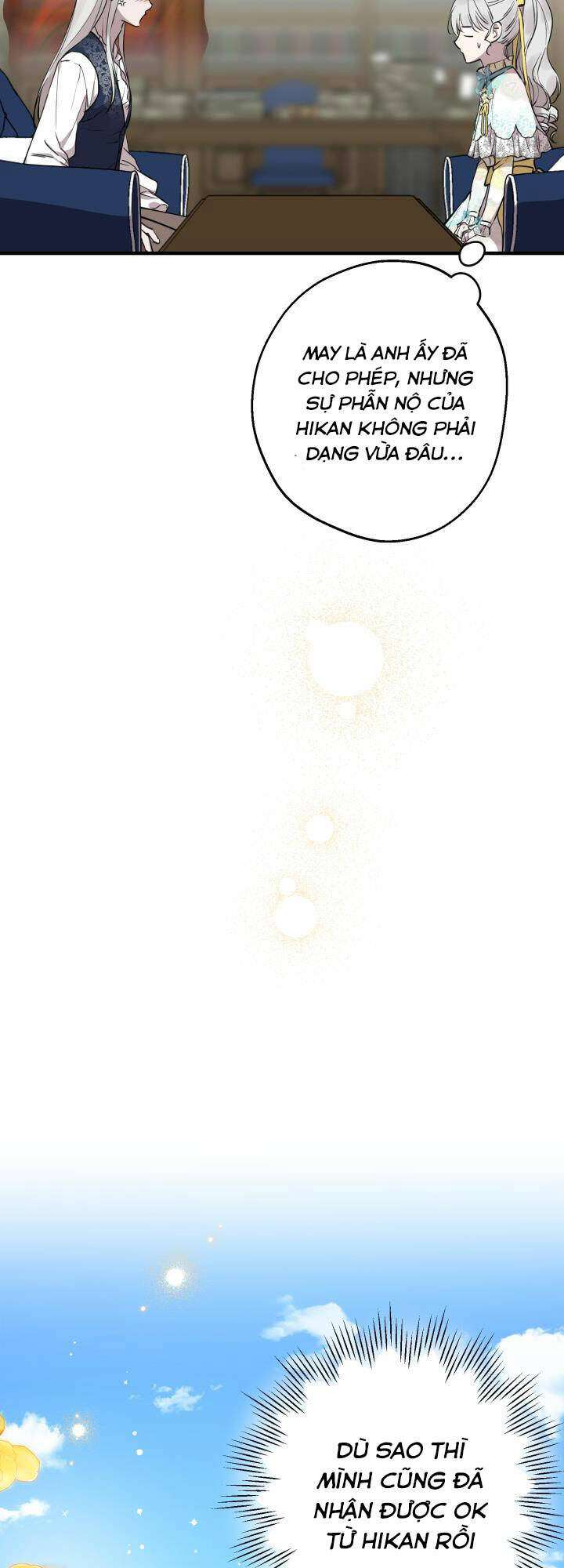 Những Nhân Vật Mạnh Nhất Thế Giới Ám Ảnh Tôi Chap 99 - Next Chap 100