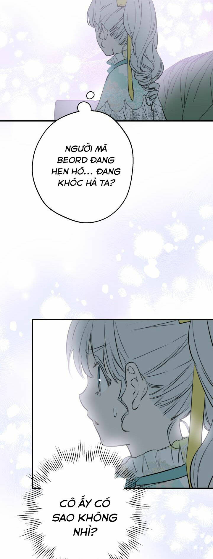 Những Nhân Vật Mạnh Nhất Thế Giới Ám Ảnh Tôi Chap 99 - Next Chap 100