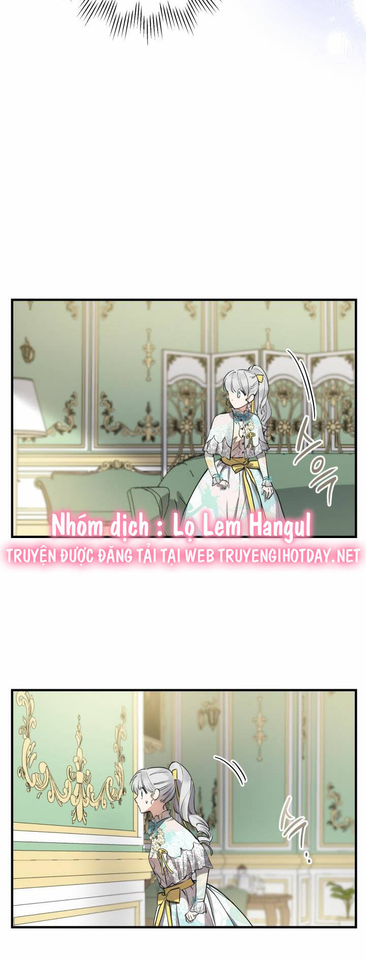 Những Nhân Vật Mạnh Nhất Thế Giới Ám Ảnh Tôi Chap 99 - Next Chap 100