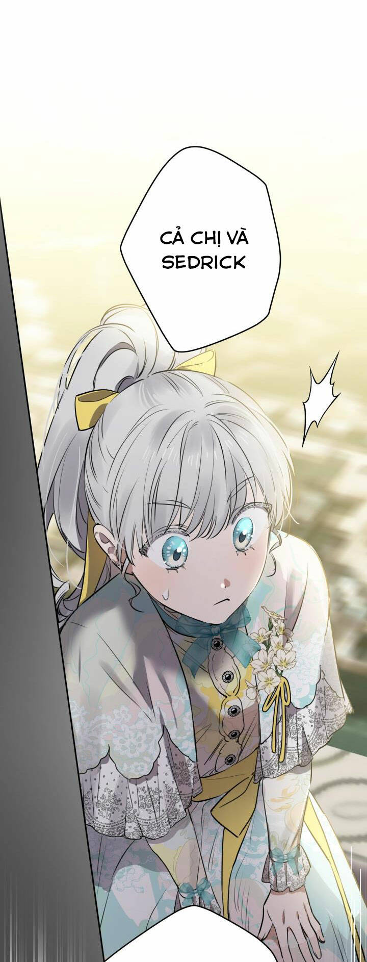 Những Nhân Vật Mạnh Nhất Thế Giới Ám Ảnh Tôi Chap 99 - Next Chap 100