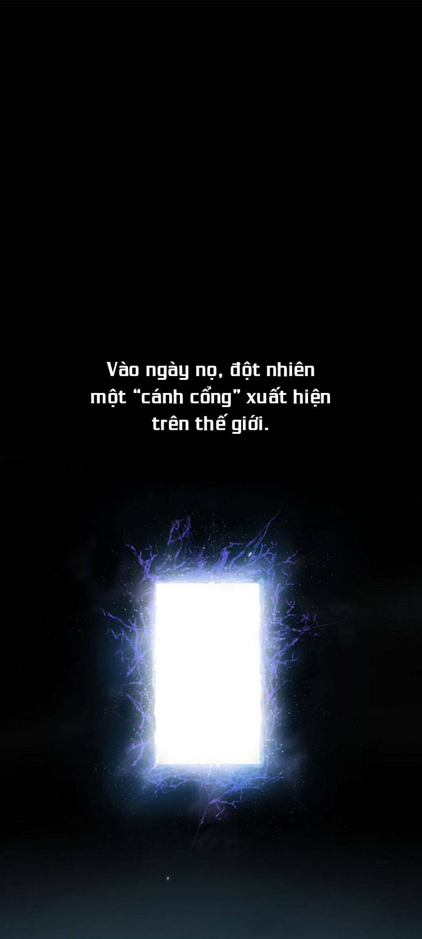 Những Ranker Cấp S Mà Tôi Nuôi Dưỡng Chap 1 - Next Chap 2