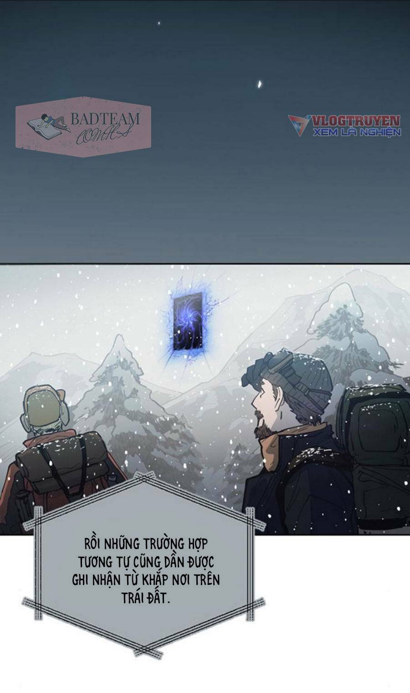 Những Ranker Cấp S Mà Tôi Nuôi Dưỡng Chap 1 - Next Chap 2