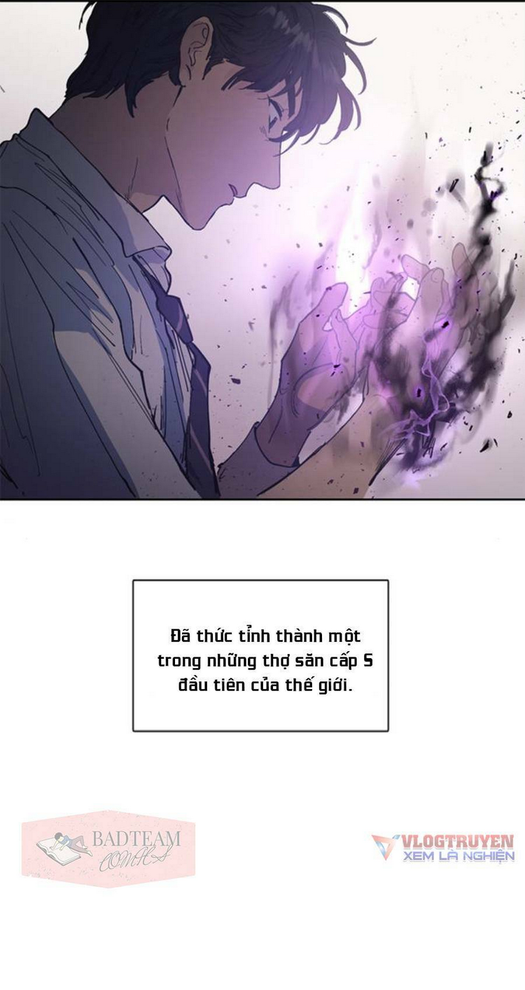 Những Ranker Cấp S Mà Tôi Nuôi Dưỡng Chap 1 - Next Chap 2