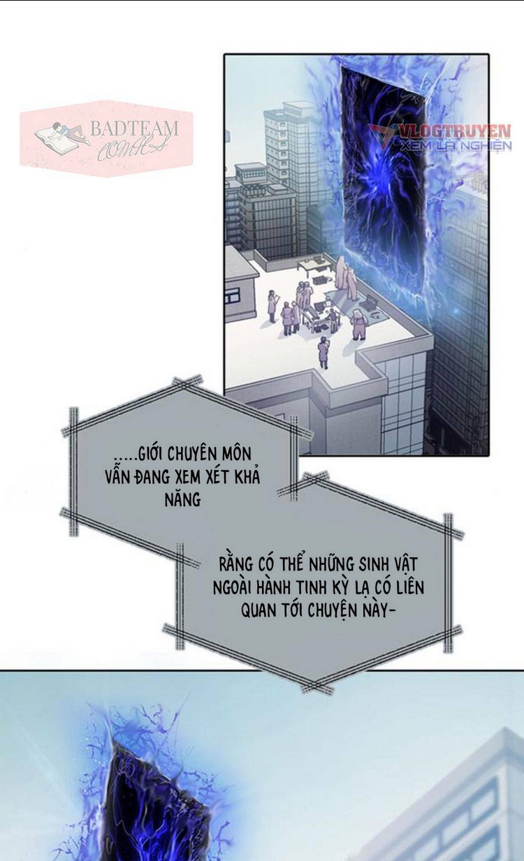 Những Ranker Cấp S Mà Tôi Nuôi Dưỡng Chap 1 - Next Chap 2