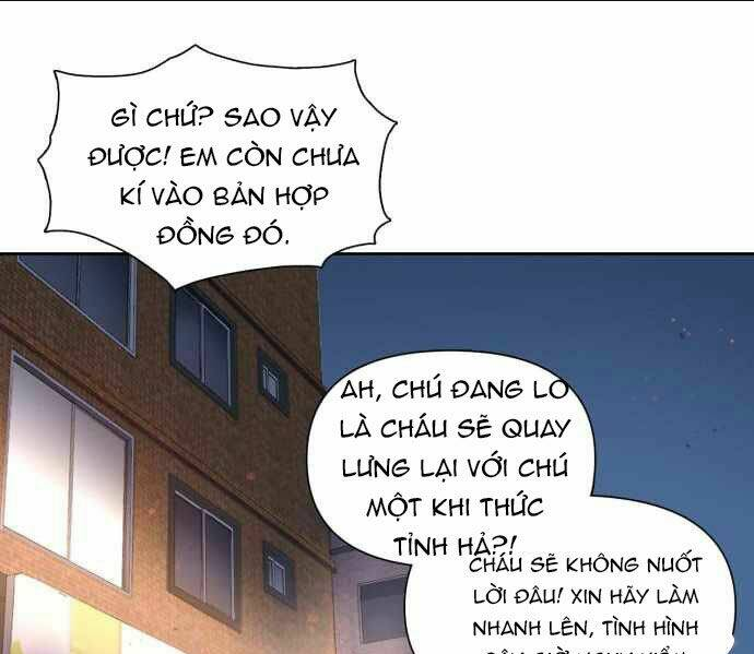 Những Ranker Cấp S Mà Tôi Nuôi Dưỡng Chap 10 - Next Chap 11