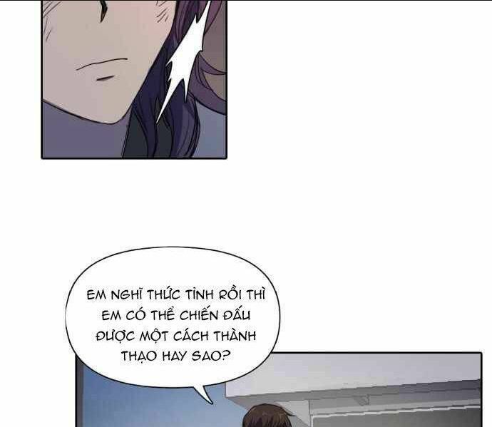 Những Ranker Cấp S Mà Tôi Nuôi Dưỡng Chap 10 - Next Chap 11
