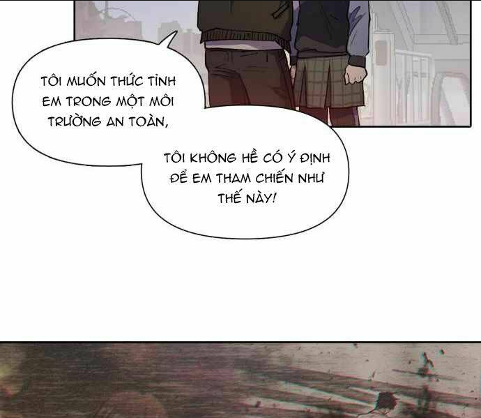 Những Ranker Cấp S Mà Tôi Nuôi Dưỡng Chap 10 - Next Chap 11